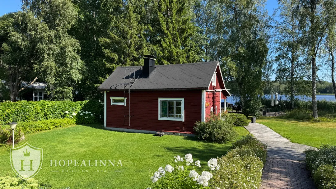 Toteutuneet asuntokaupat – asuntojen hinnat