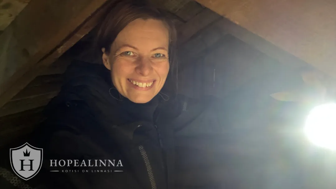 Omakotitalon Kuntotarkastus - Hopealinna - Kuntotarkastus omakotitalon kuntotarkastus